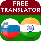 Slovenian Punjabi Translator icon