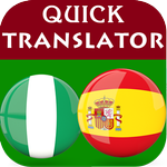 Yoruba Spanish Translator icon