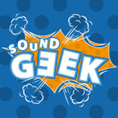 SoundGeek icon