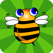 Attrapez les abeilles icon