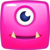 Jumping Jelly Monsters icon