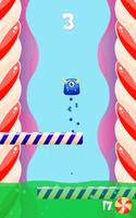 Jumping Jelly Monsters capture d'écran 3