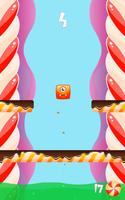 Jumping Jelly Monsters screenshot 1