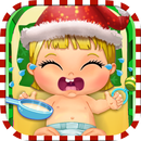 Christmas Sweet Baby Daycare APK