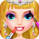 Princess Makeup - Beauty Girl Fashion Salon APK