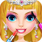 Princess Makeup - Beauty Girl Fashion Salon icon