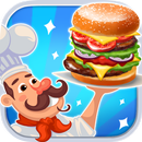 Restaurant Chef: Pizza, Donut, Cake Cooking Games APK