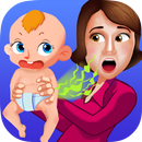 Smelly Baby Farting APK
