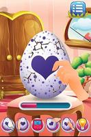 Hatchimal Surprise Eggs تصوير الشاشة 2