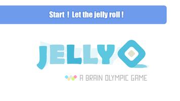 Jelly Q постер