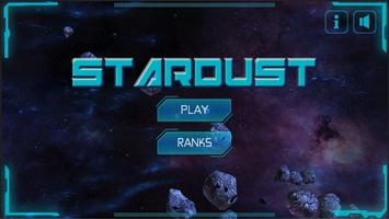 StarDust plakat