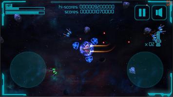 StarDust screenshot 1