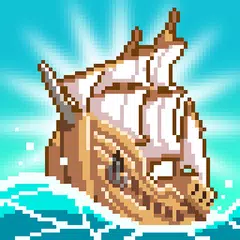 Pixel Voyage APK Herunterladen