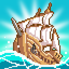 Pixel Voyage icône