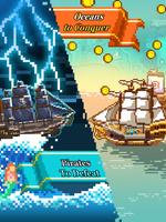 Pixel Voyage imagem de tela 2