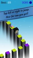 🌈 CoLoRs: free jumping tap game screenshot 2