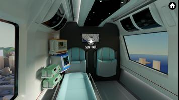 Virtual Helo syot layar 1