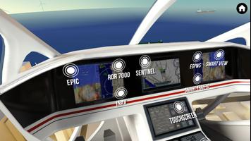 Virtual Helo syot layar 2