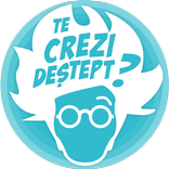 Te crezi destept?