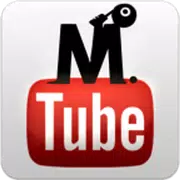 MTube (Youtube Player )