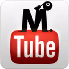 Скачать MTube (Youtube Player ) APK