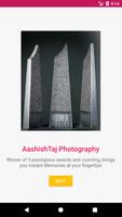 پوستر AshishTaj