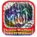 lagu religi wali band APK