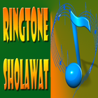 Ringtone Sholawat ikon