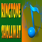 Ringtone Sholawat أيقونة