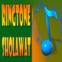 Ringtone Sholawat الملصق