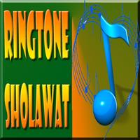 برنامه‌نما Ringtone Sholawat عکس از صفحه