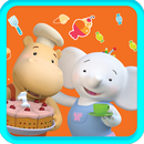 APK Tima i Toma Puzzle