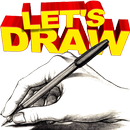 How To Draw Cartoon Animals APK