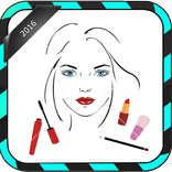 مكياج طبيعي وسهل