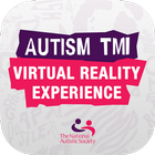 Autism TMI VR Experience icône