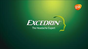 Excedrin® Migraine Experience-poster