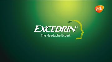 Excedrin® Migraine Experience Affiche