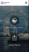 London Eye Guide capture d'écran 1