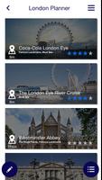 London Eye Guide capture d'écran 2