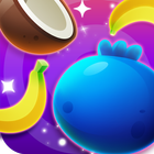 Happy Fruits Story icon