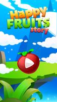 Happy Fruits Story imagem de tela 2