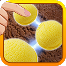 Amazing Ice Cream Swipe APK