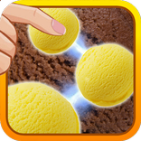 ”Amazing Ice Cream Swipe