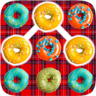 Swipe Donuts icône