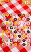 Swipe Donuts capture d'écran 3