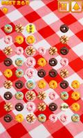 Swipe Donuts capture d'écran 2