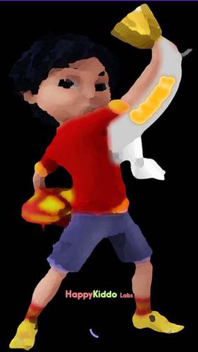 Video Kartun Shiva Indonesia For Android Apk Download
