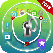 App Lock icon