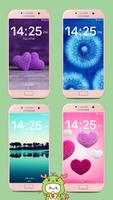 برنامه‌نما Pattern Lock Screen عکس از صفحه