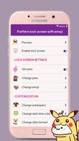 Pattern Lock Screen syot layar 2